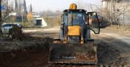 Güzel Havalarda Çalışmalar Devam Ediyor