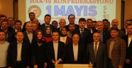 Hak-İş’ten Sakarya STK’larına 1 Mayıs Daveti