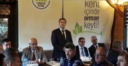 Hedefimiz Tarımsal Üretimi Yukarı Taşımaktır