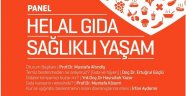 ‘Helal Gıda, Sağlıklı Yaşam’ AKM'de