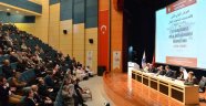 Helal Ürün Ekonomisi Sempozyumu Başladı