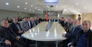 Hendek’e Hep Birlikte Hizmet Edeceğiz