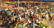 Hendek’te Salı Pazarı Bu Hafta Kurulmayacak