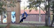 Hendekli ve Pamukovalı Öğrenciler Macera Park'ta Buluşuyor