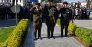 Hendek'te 18 Mart Çanakkale Zaferi Kutlandı