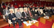 İl Milli Eğitim Danışma Komisyonu Toplantısı Yapıldı