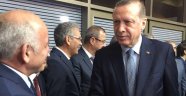 İnci; Fildişi’nde Erdoğan ile Vattara’yı Ağırladı