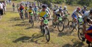 International Sakarya MTB Cup 2016 Başlıyor
