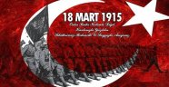 İşte O İsimlerden 18 Mart Mesajları