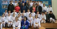 Judo İl Seçmeleri Yapıldı 
