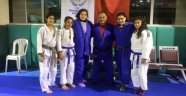 Judocular 1. Lig'e Yükseldi