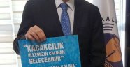 “KAÇAKÇILIKLA MÜCADELEDE PİLOT İL OLUYORUZ”