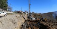 Kanlıçay’da Zemin Artık Daha Sağlam