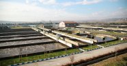 Karaman Arıtma Tesisi’nin Üzeri Kapatılıyor