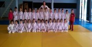 Karaman Halk Eğitim Judo Takımı Yeni Nesil Şampiyonlar Yetiştirecek