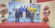 Karate Takımı 4 Madalya İle Döndü
