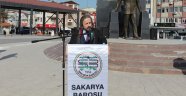 Kazan “Feryat Ederek Uyarıyoruz!”