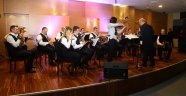 Kent Orkestrası Müzikseverle Buluştu