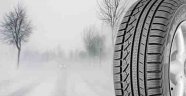 Kış Lastiği Takma Zorunluluğu 1 Aralık'ta Başlıyor
