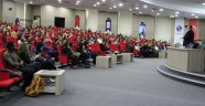 Kişisel Gelişim ve Girişimcilik Günleri Tamamlandı
