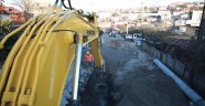 Kocaali’nin Yağmursuyu Ağı Güçleniyor