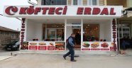 'köfteci Erdal' Yeni Yerinde Hizmete Başladı