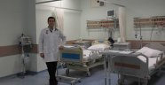 Koroner Yoğun Bakım 20 Yatağa Ulaştı