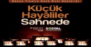 Küçük Hayaliler Sahnede