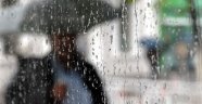 Kuvvetli Gök Gürültülü Sağanak Yağışlara Dikkat!