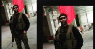 Kuzuluklu Özel Harkatçı Şehit Oldu