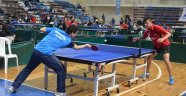 Masa Tenisi Süper Lig 6. Etap Karşılaşmaları Sona Erdi