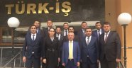 MBD’de İşi Sıkı Tutuyor