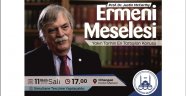 McCarthy, “Ermeni Meselesi”ni Anlatacak