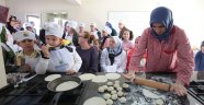 Minik Aşçılardan Dünya Lezzetleri