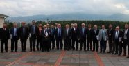 Müftüler Geyve'de Toplandı