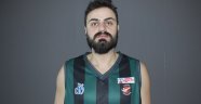 Murat Kaya Büyükşehir Basket’te