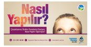 'Nasıl Yapılır?' Projesi 