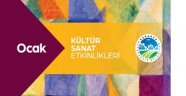 Ocak Ayı Kültür Sanat Etkinlikleri