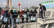 Öğrenciler Suyun Serüvenine Şahit Oldu
