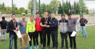 Öğrencilere Sınavlar Öncesinde Spor Morali