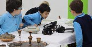 Öğrencilerle Geçmişe Yolculuk
