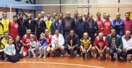 Öğretmenler Günü Voleybol Turnuvası Tamamladı