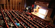 OKM’de ‘Yeni Ortadoğu ve Güçlü Türkiye’ Konferansı