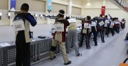 Okul Sporları Atıcılık Türkiye Şampiyonası Sona Erdi