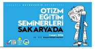 Otizm Eğitim Seminerleri SGM’de 