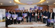 Proje Fikri Yarışması’nda Ödüller Sahiplerini Buldu
