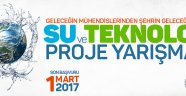 Proje Yarışmasına Başvurular Devam Ediyor