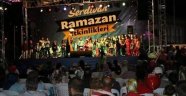 Ramazan Coşkusu Serdivan Park’ta Yaşanacak