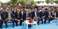 SAGİF 2016 Başladı