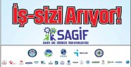 SAGİF 2016 İçin Geri Sayım Başladı